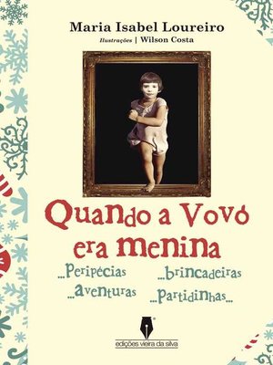 cover image of Quando a Vovó era Menina